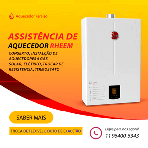 aquecedor-rheem
